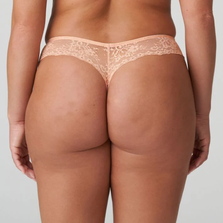 Playa Amor String 0642380 Silky Dreams - Image 3