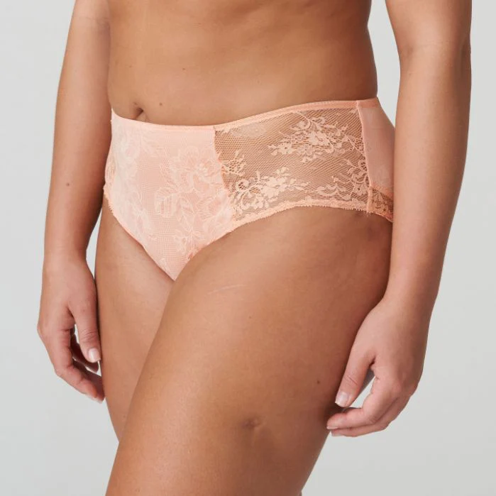 Playa Amor Taille Slip 0542381 Silky Dreams
