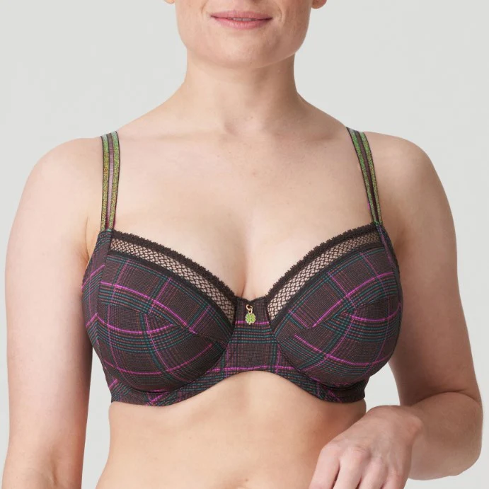 Princes Bay Beugel Bh 0142320 Italian Check