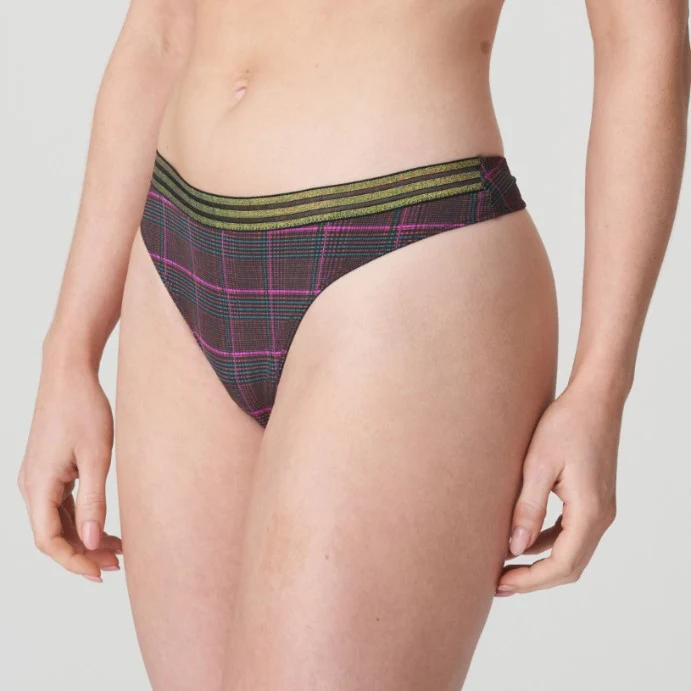 Princes Bay String 0642320 Italian Check