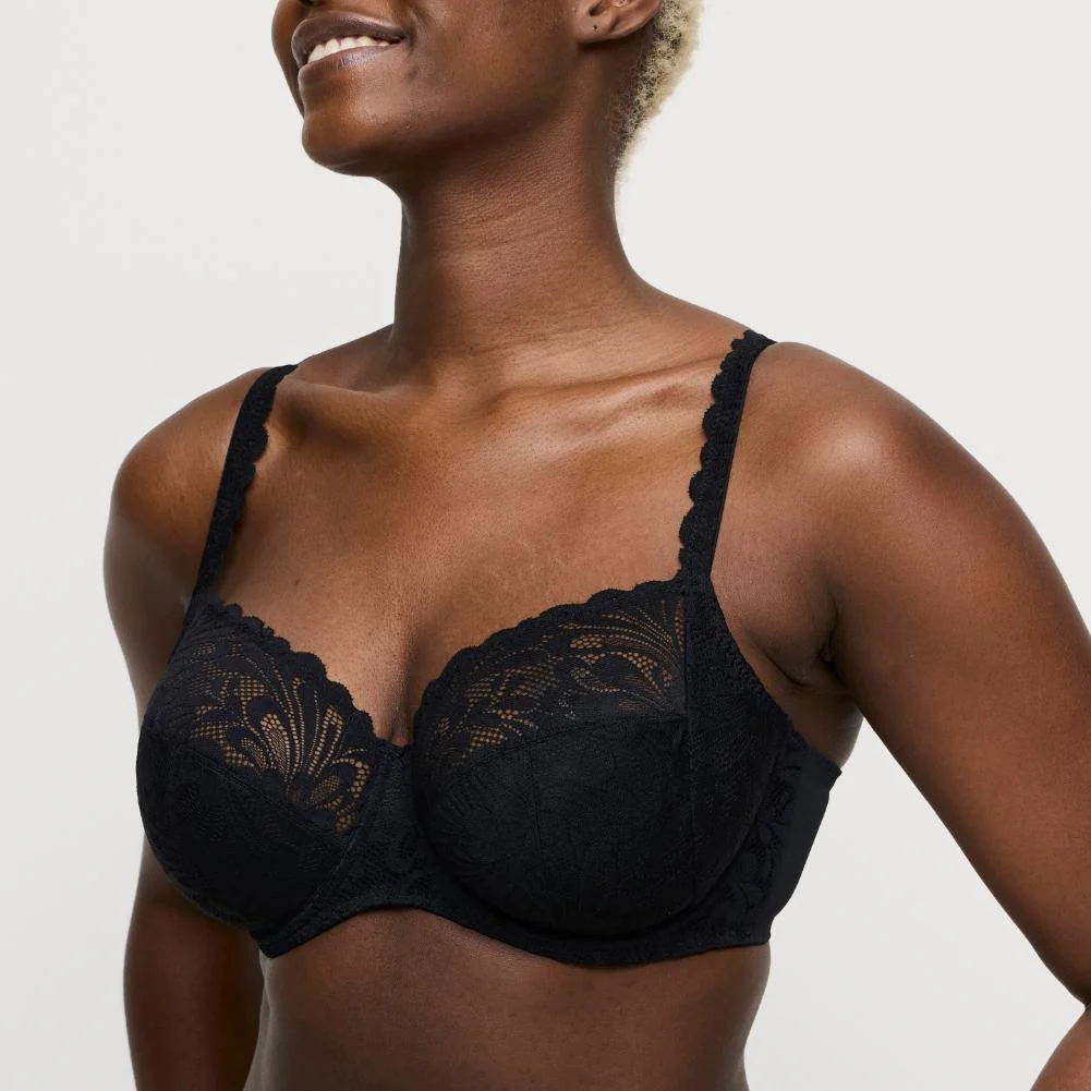 Rupi Beugel Bh 0142470 Zwart - Image 2