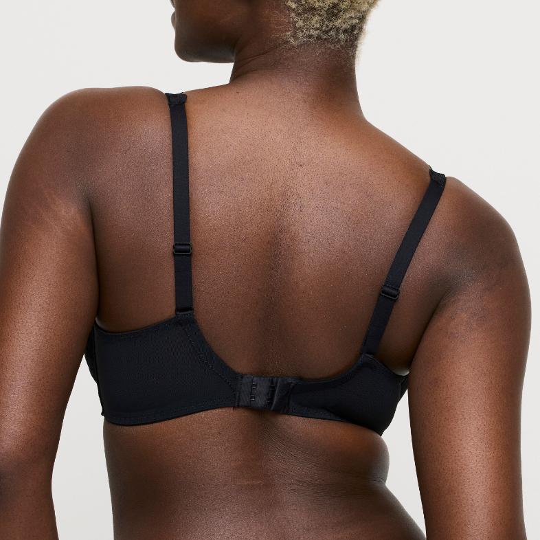 Rupi Beugel Bh 0142470 Zwart - Image 3