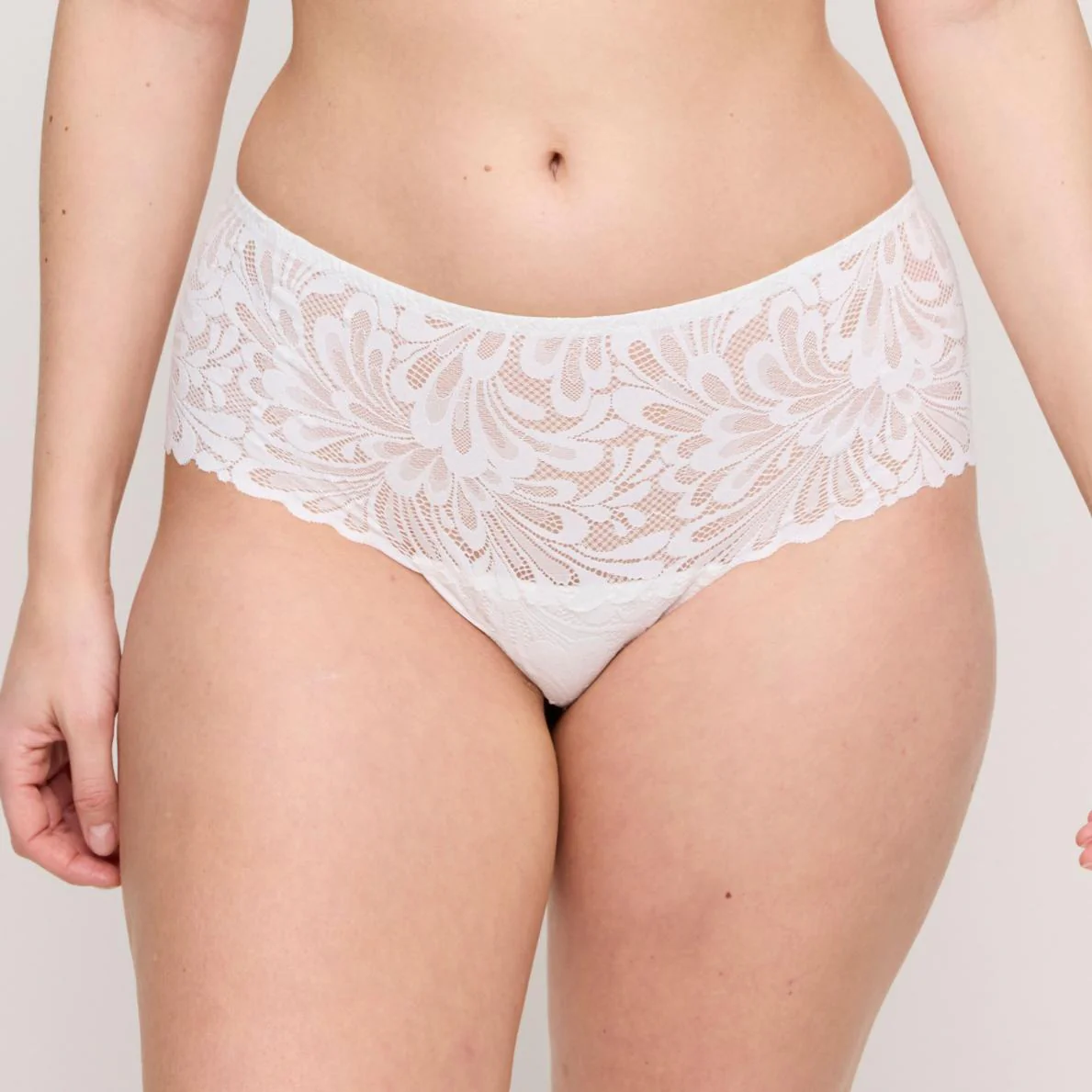 Rupi Hotpants 0542472 Natuur - Image 2