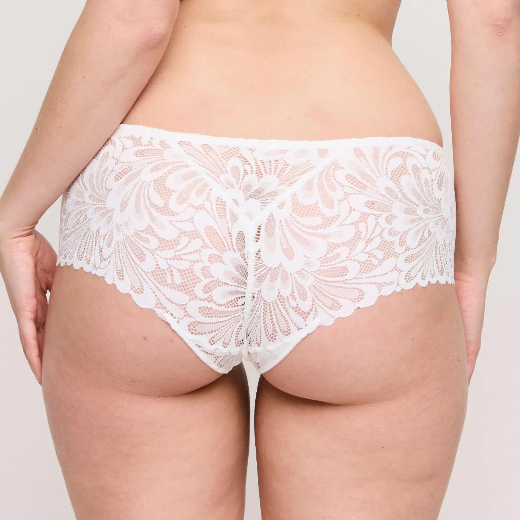 Rupi Hotpants 0542472 Natuur - Image 3