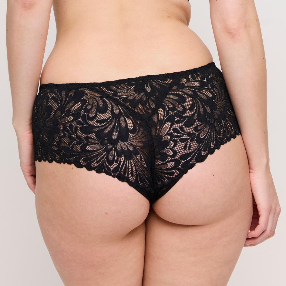 Rupi Hotpants 0542472 Zwart - Image 2