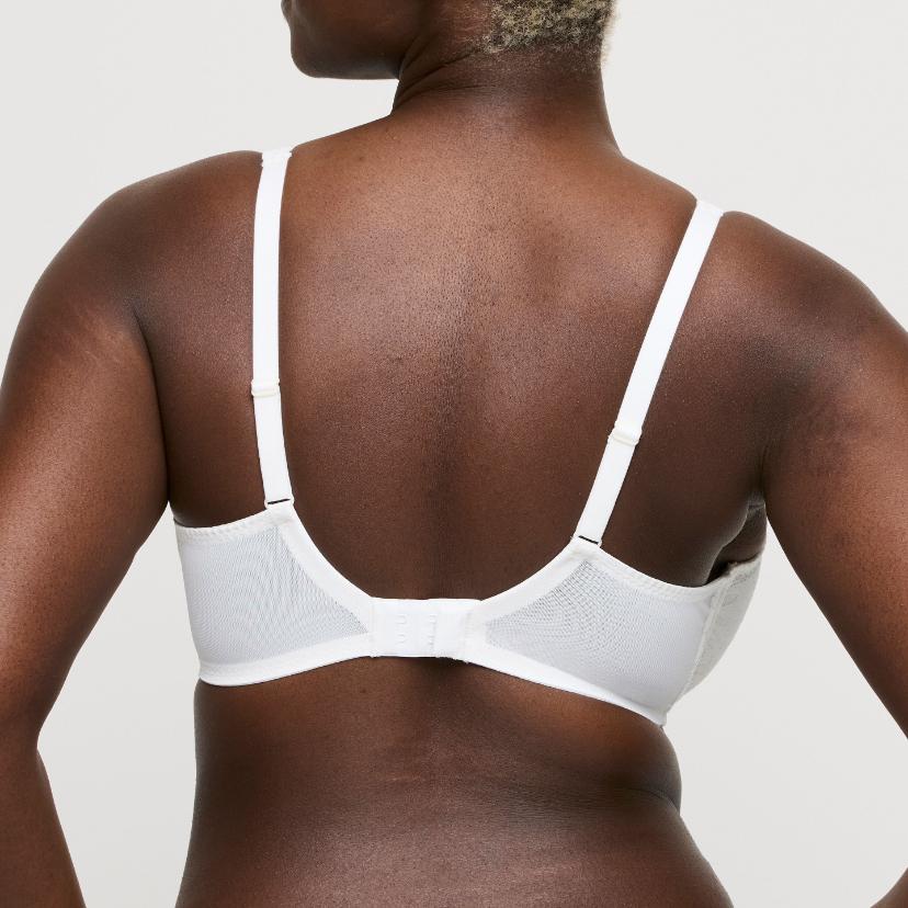 Rupi Padded Plunge Bh 0142474 Natuur - Image 3