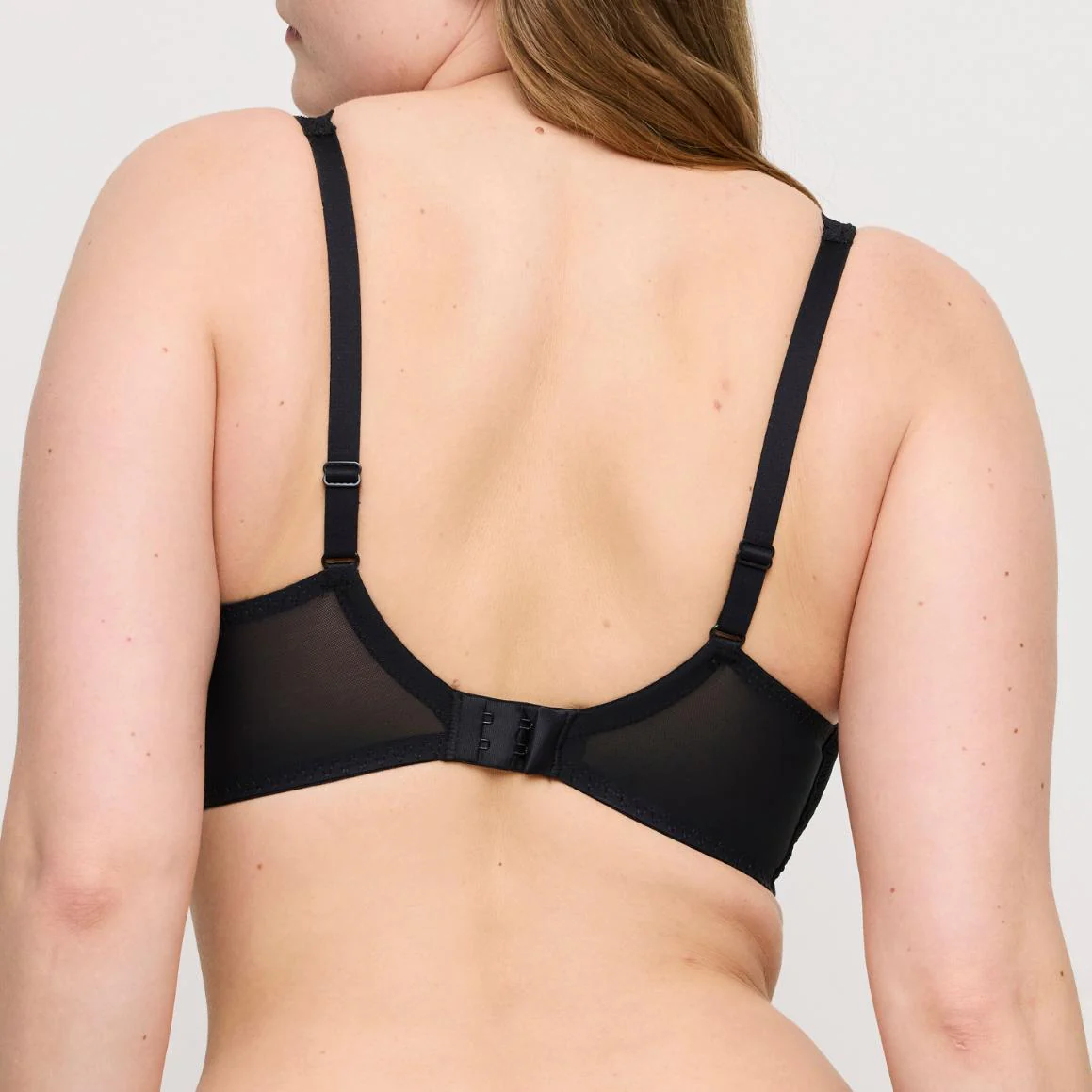 Rupi Padded Plunge Bh 0142474 Zwart - Image 3