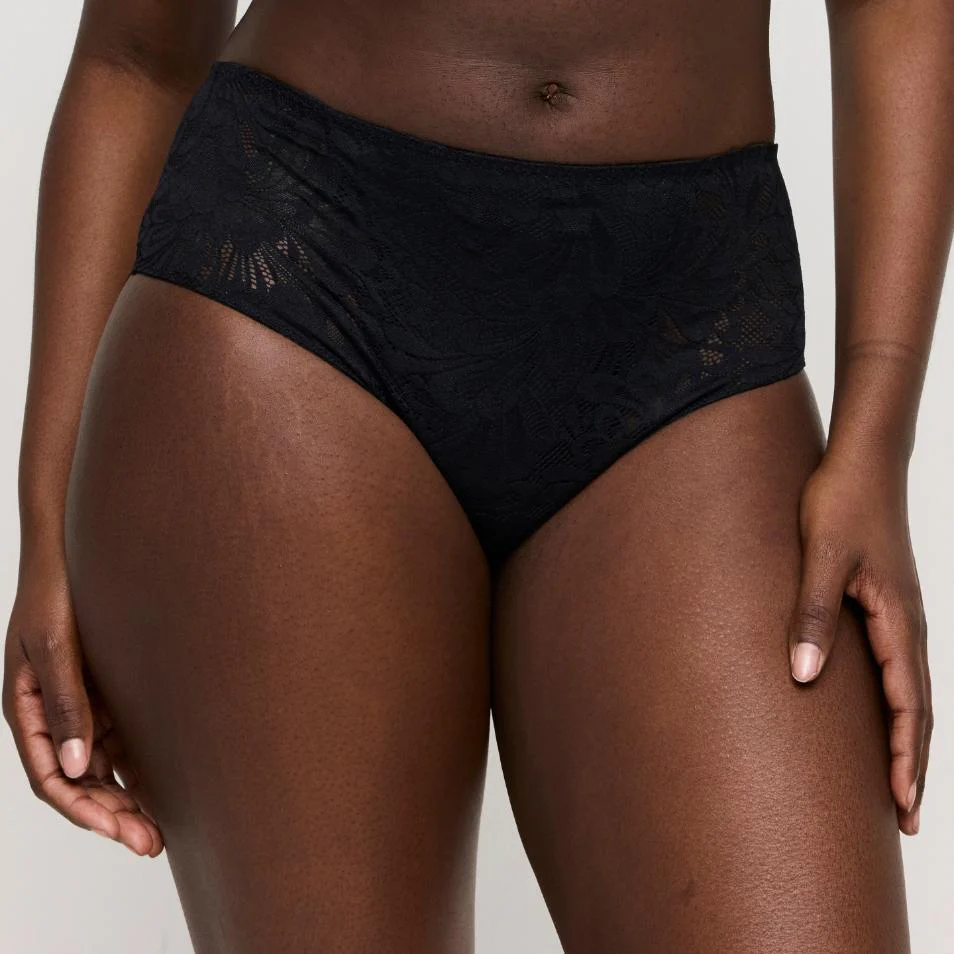 Rupi Taille Slip 0542471 Zwart - Image 2