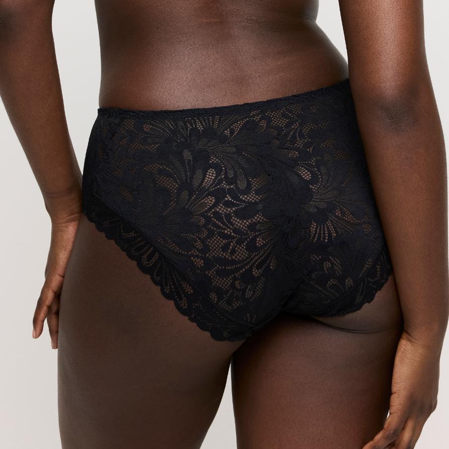 Rupi Taille Slip 0542471 Zwart - Image 3