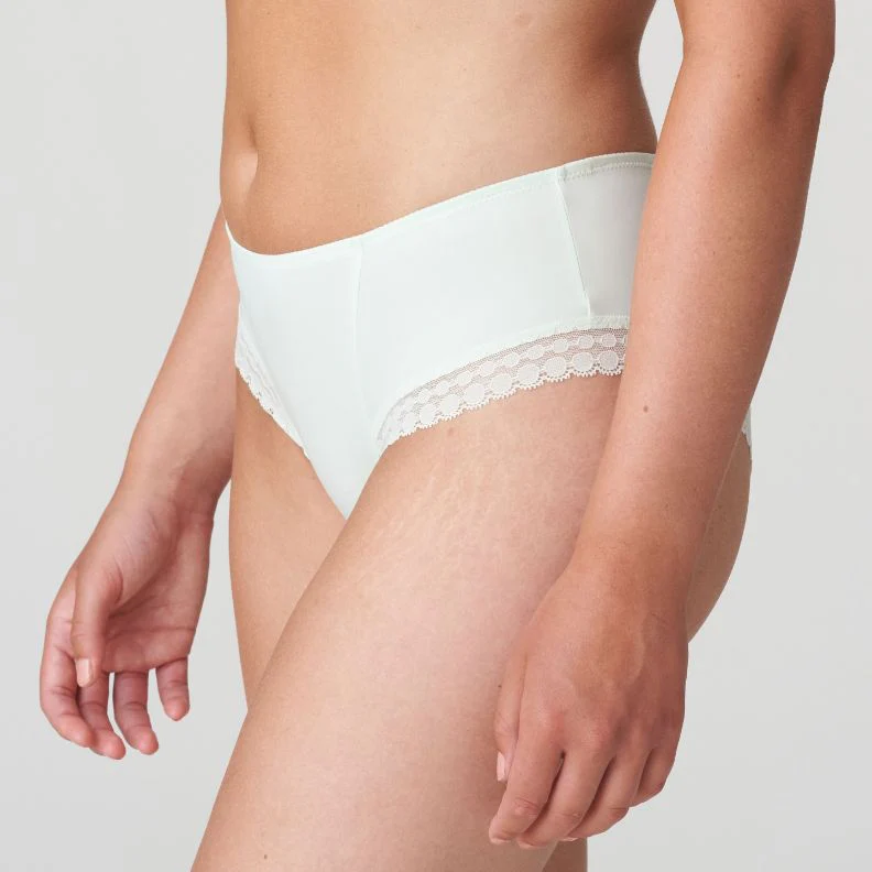 Seville Hotpants 0542362 Fleur de Printemps
