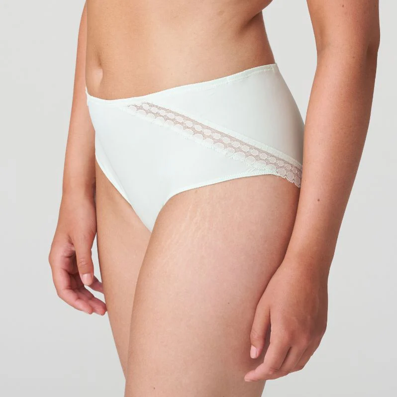 Seville Taille Slip 0542361 Fleur de Printemps