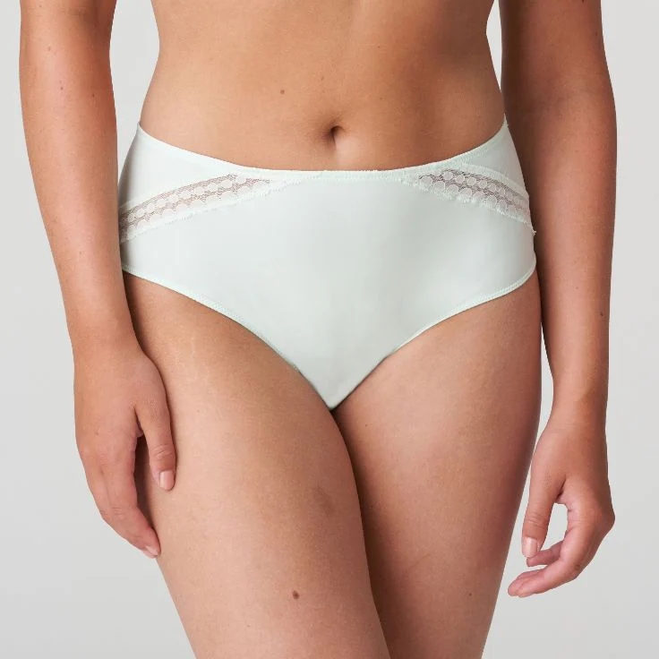 Seville Taille Slip 0542361 Fleur de Printemps - Image 2