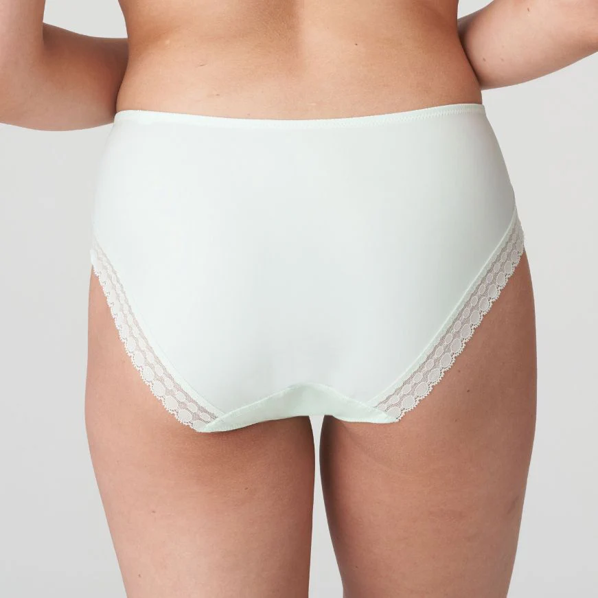 Seville Taille Slip 0542361 Fleur de Printemps - Image 3