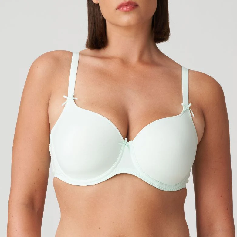 Seville Voorgevormde Beugel Bh 0242360 Fleur de Printemps