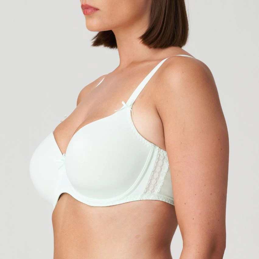 Seville Voorgevormde Beugel Bh 0242360 Fleur de Printemps - Image 2