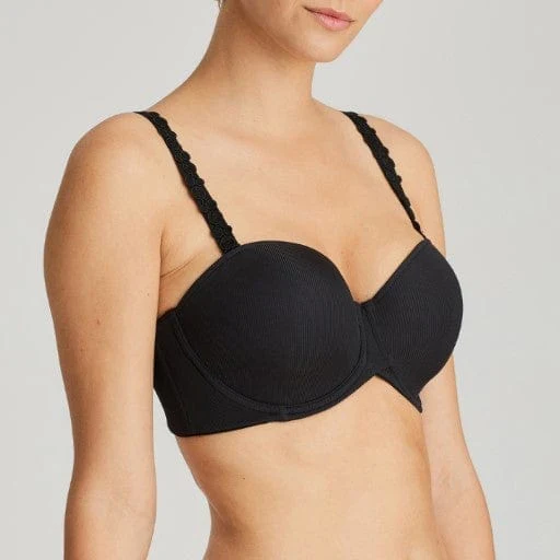 Star Strapless Bh 0241868 Zwart - Image 3