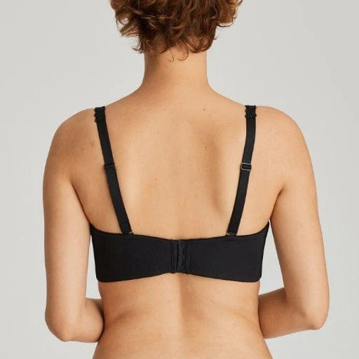 Star Strapless Bh 0241868 Zwart - Image 4