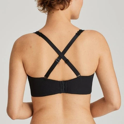 Star Strapless Bh 0241868 Zwart - Image 5