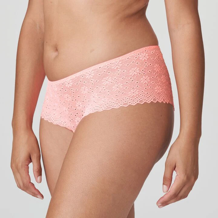 Sunset Hotel Short 0542232 Pink Parfait