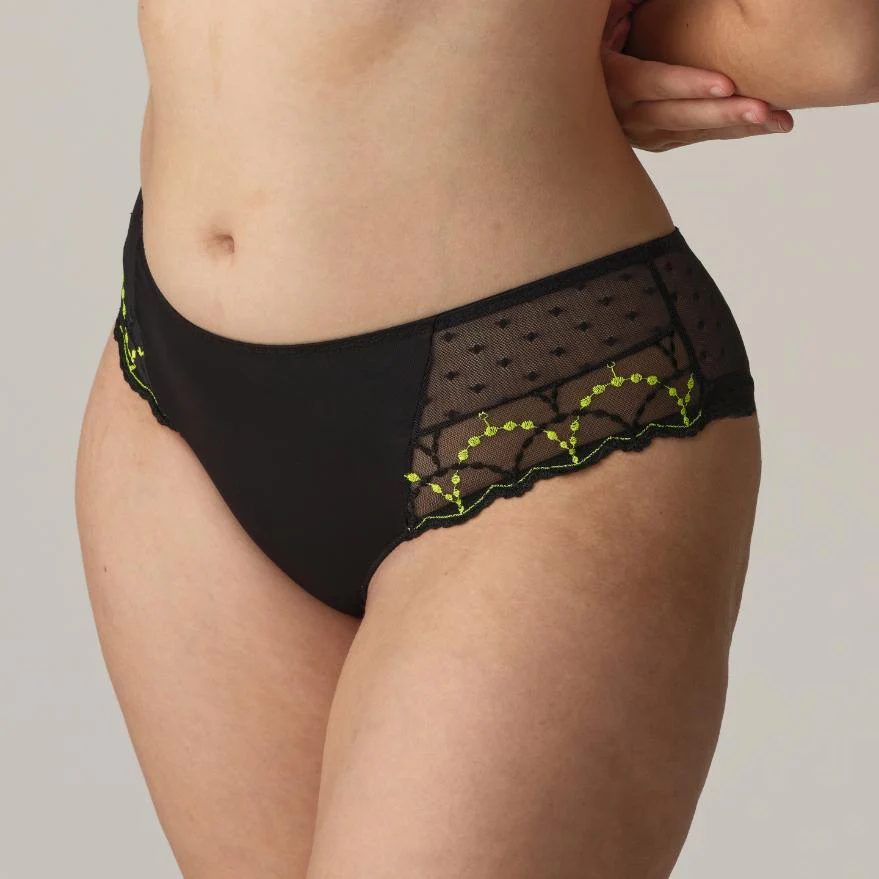Tepito Hotpants 0542412 Dark Glow