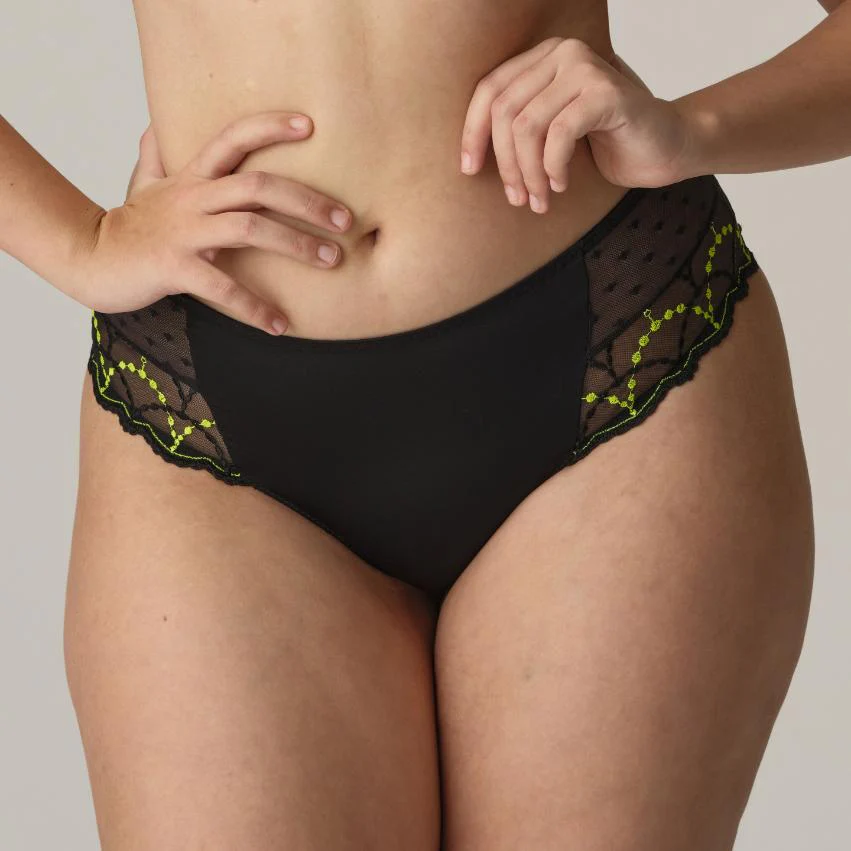 Tepito Hotpants 0542412 Dark Glow - Image 2