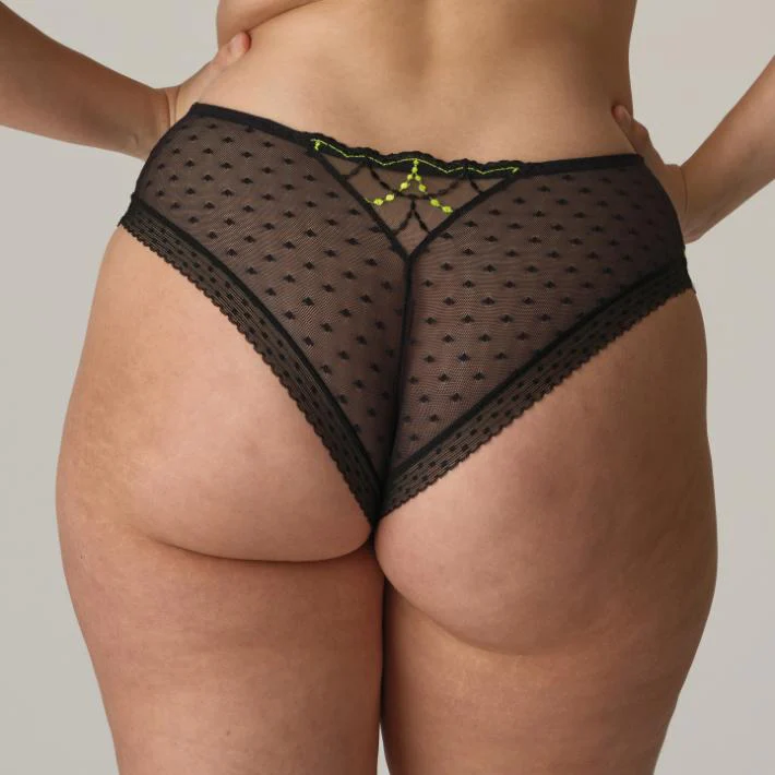 Tepito Hotpants 0542412 Dark Glow - Image 3