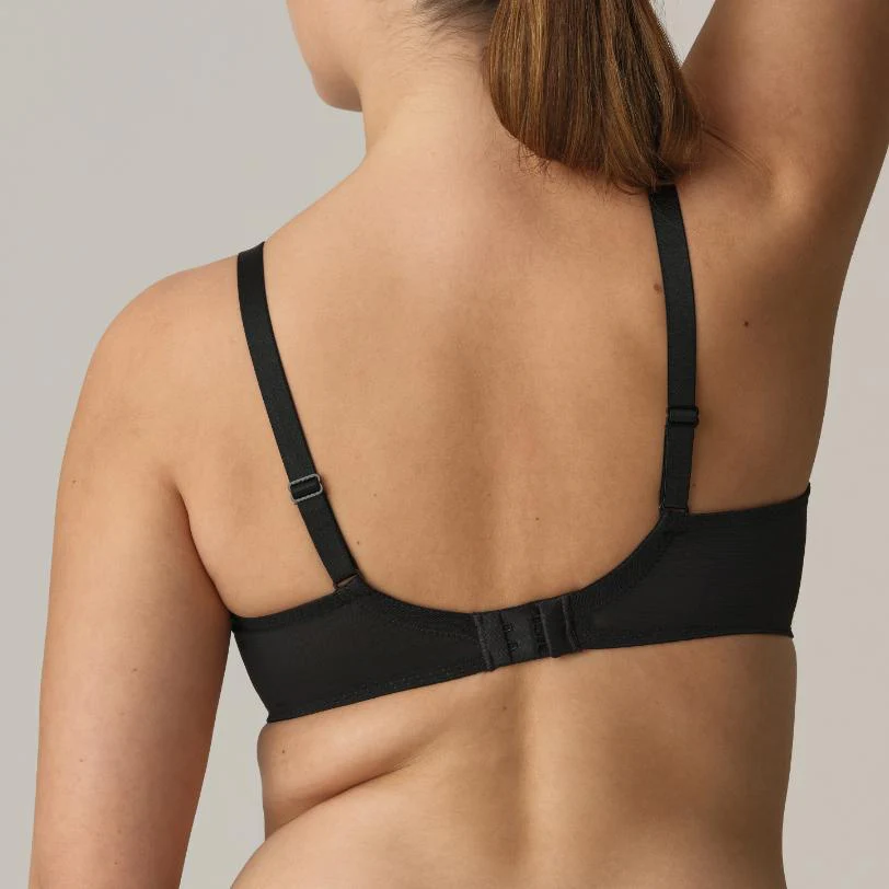 Tepito Padded Plunge Bh 0142414 Dark Glow - Image 3