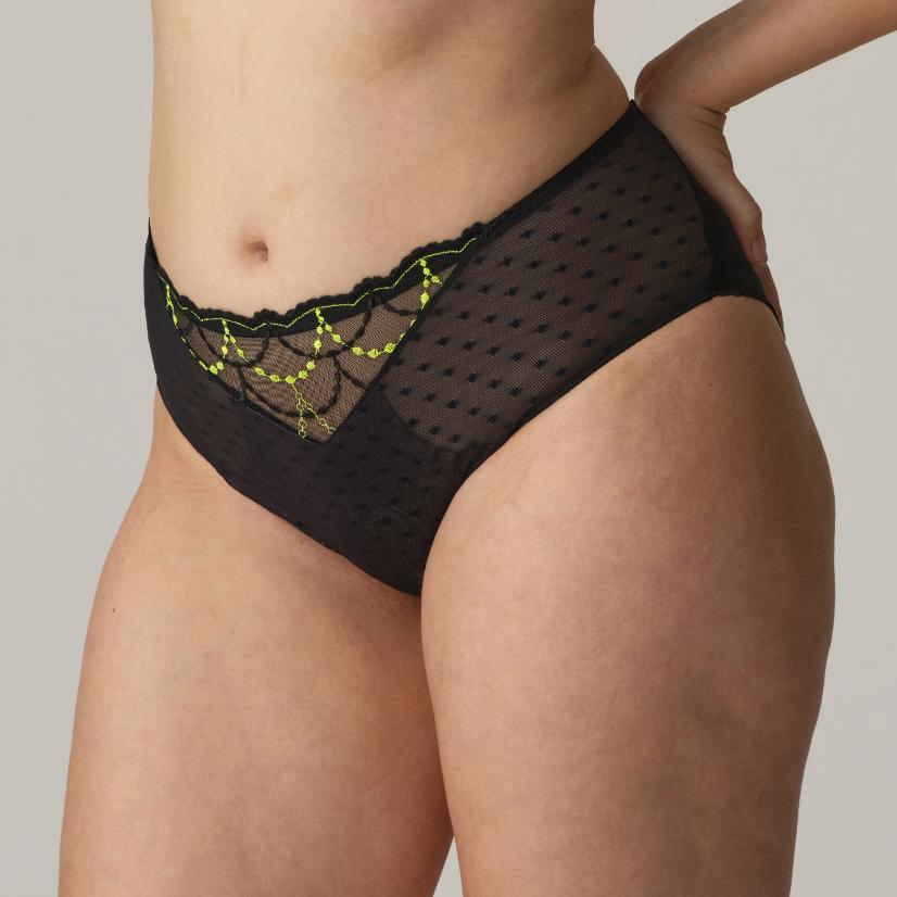 Tepito Taille Slip  0542411 Dark Glow