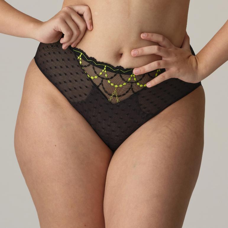 Tepito Taille Slip  0542411 Dark Glow - Image 2