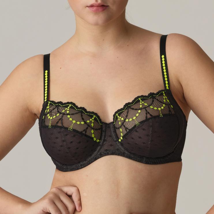 Tepito Volle Cup Bh  0142410 Dark Glow