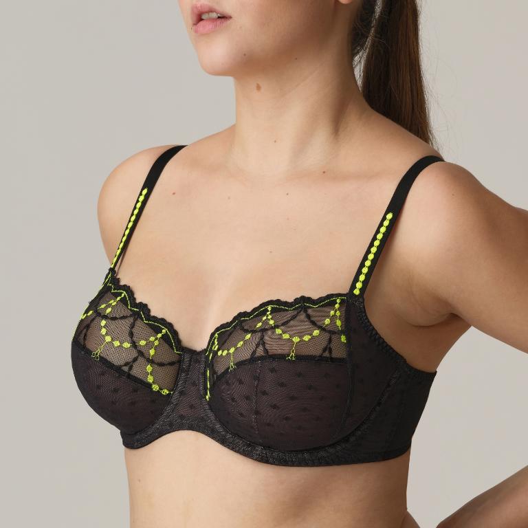 Tepito Volle Cup Bh  0142410 Dark Glow - Image 2