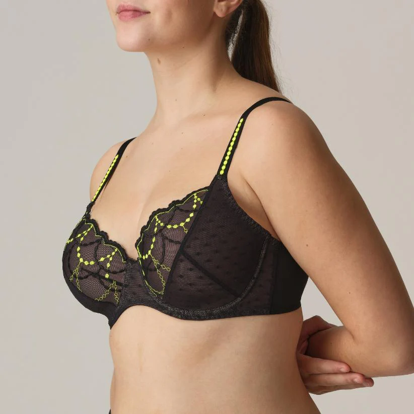 Tepito Voorgevormde Beugel Bh 0242410 Dark Glow - Image 2