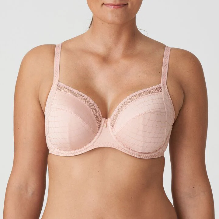 Torrance Beugel Bh 0142210 Dusty pink