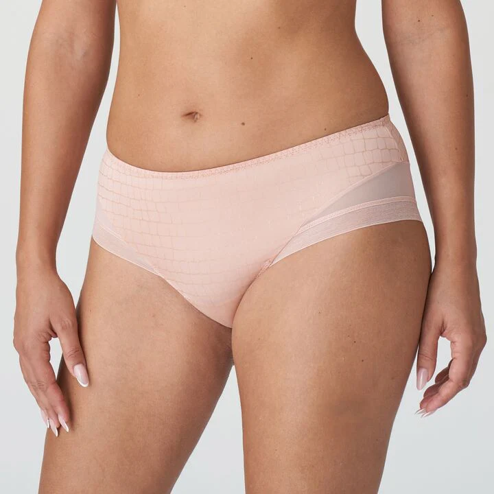 Torrance Hotpants 0542212 Dusty pink