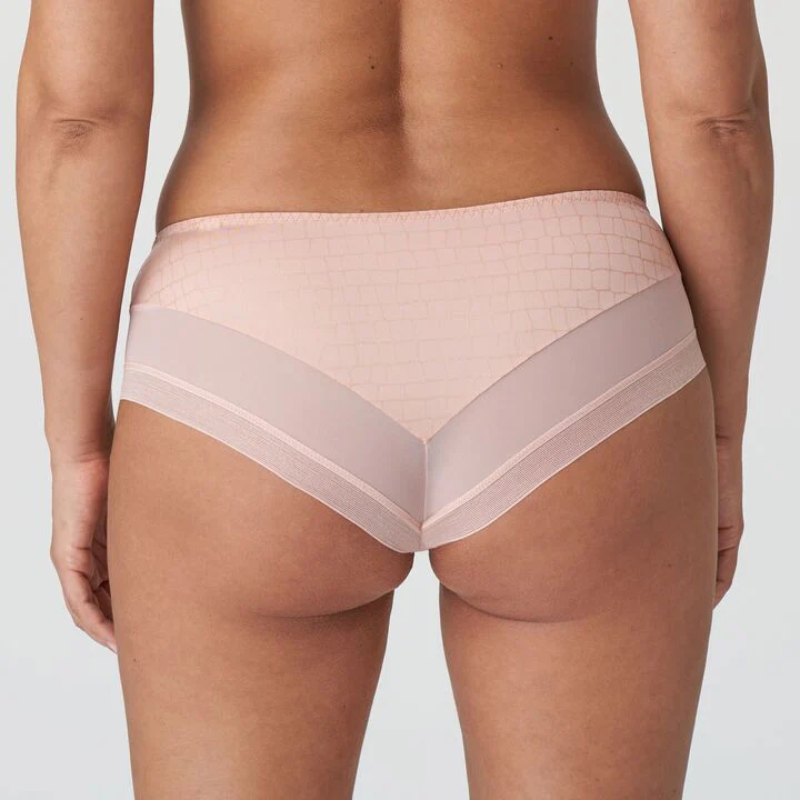 Torrance Hotpants 0542212 Dusty pink - Image 3