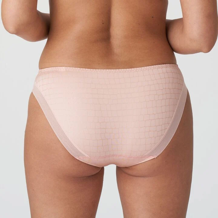 Torrance Rio Slip 0542210 Dusty pink - Image 3