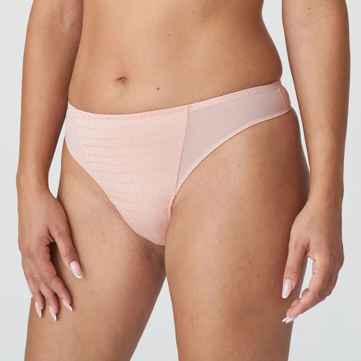 Torrance String 0642210 Dusty pink
