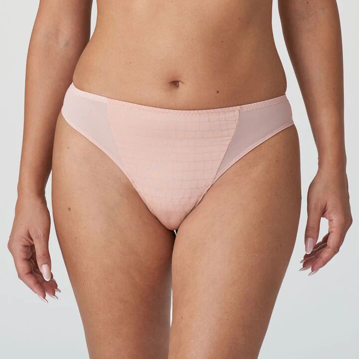 Torrance String 0642210 Dusty pink - Image 2