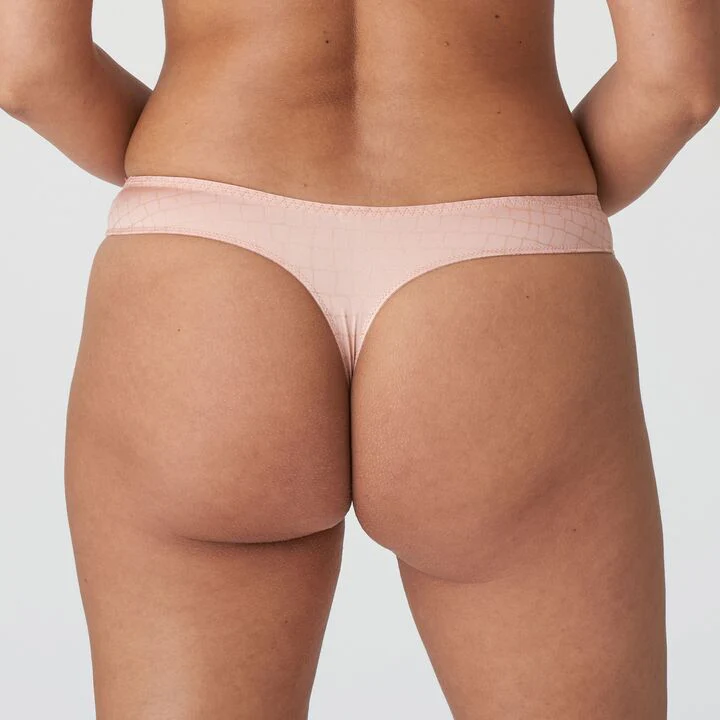 Torrance String 0642210 Dusty pink - Image 3