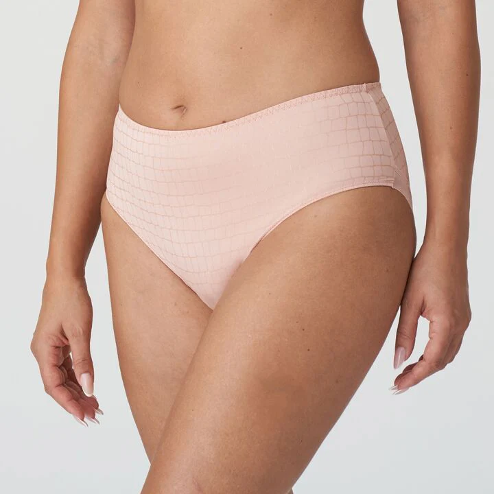 Torrance Taille Slip 0542211 Dusty pink
