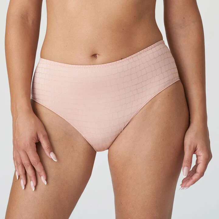 Torrance Taille Slip 0542211 Dusty pink - Image 2