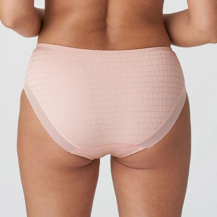 Torrance Taille Slip 0542211 Dusty pink - Image 3