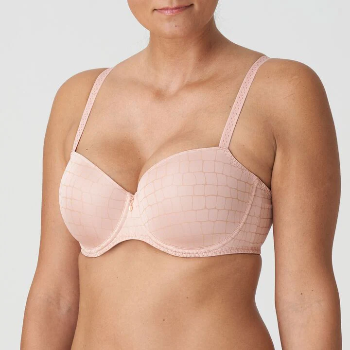 Torrance Voorgevormde Balconette Bh 0242212 Dusty pink - Image 2