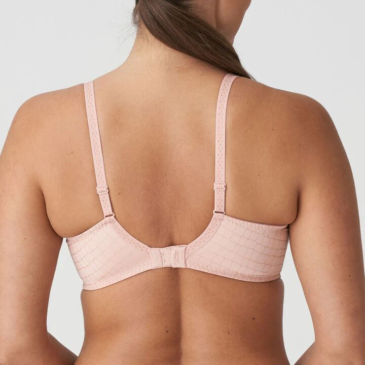 Torrance Voorgevormde Balconette Bh 0242212 Dusty pink - Image 3