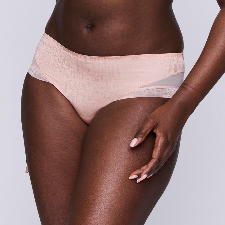 Vennera Hotpants 0542442 Dusty pink