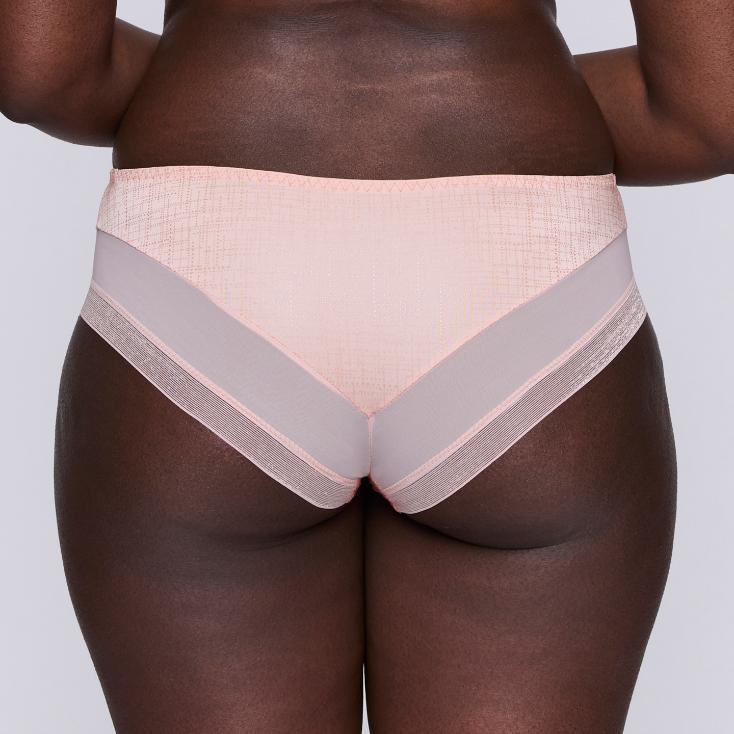 Vennera Hotpants 0542442 Dusty pink - Image 3