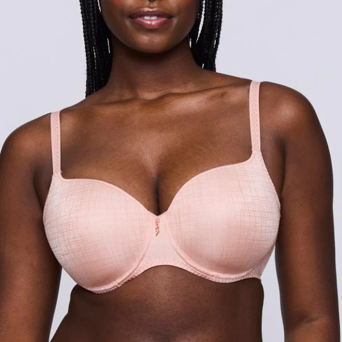Vennera Voorgevormde Bh 0242440 Dusty pink
