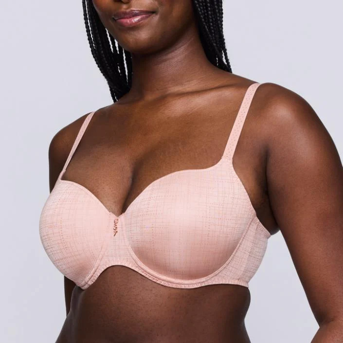 Vennera Voorgevormde Bh 0242440 Dusty pink - Image 2