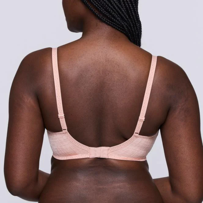 Vennera Voorgevormde Bh 0242440 Dusty pink - Image 3