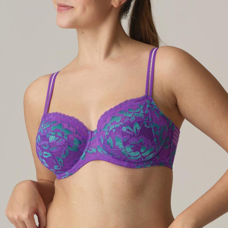 Verao Beugel Bh  0142370 Italian Acai